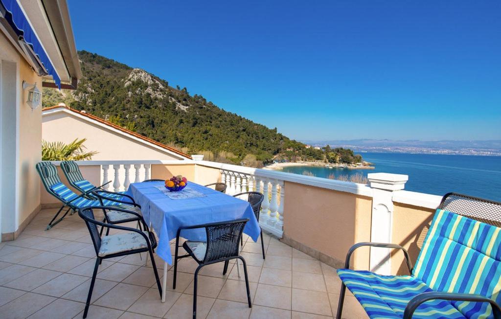 Villa Medea Lovran Exterior photo