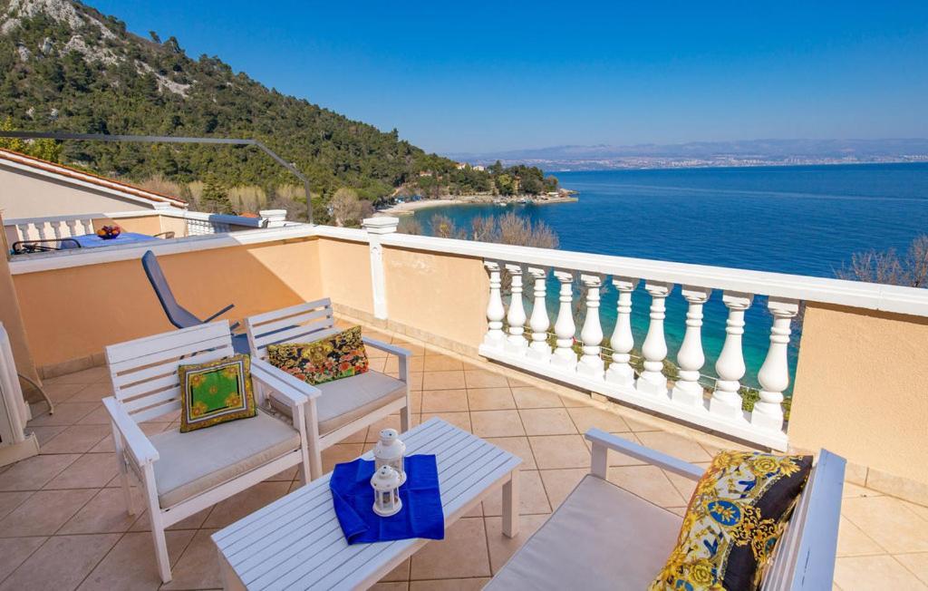 Villa Medea Lovran Exterior photo